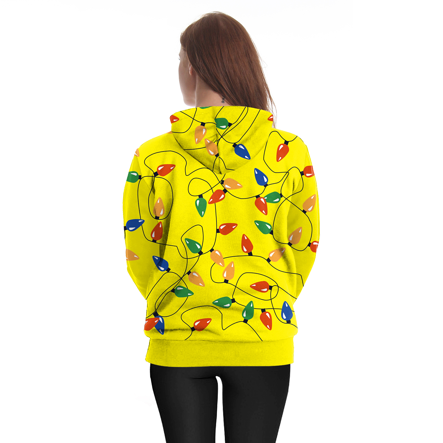 Christmas Hoodie #20005